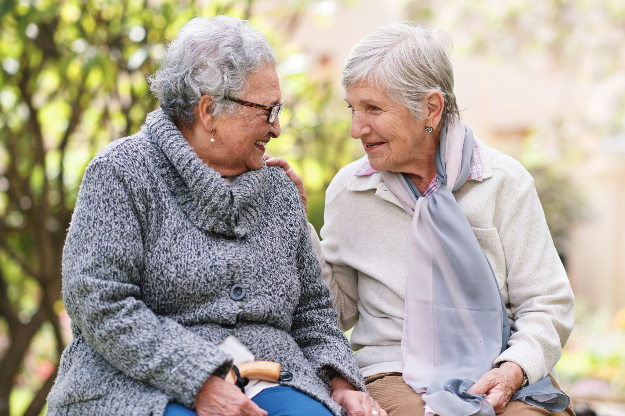 VRS retirement relationships exploring the dynamics of relationships in retirement living