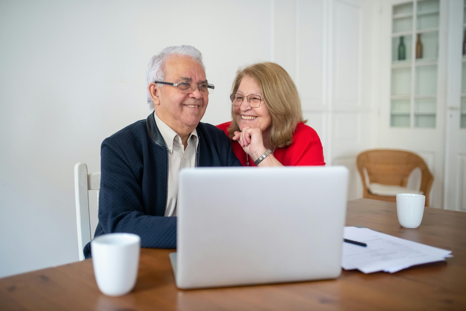 Retirement Redefined: Finding Bliss in VRS Senior Communities