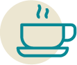 VRS Communities CoffeeShop Icon