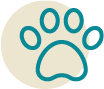 VRS Communities PetFriendlyIcon