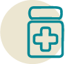 VRS Communities Pharmacy Icon