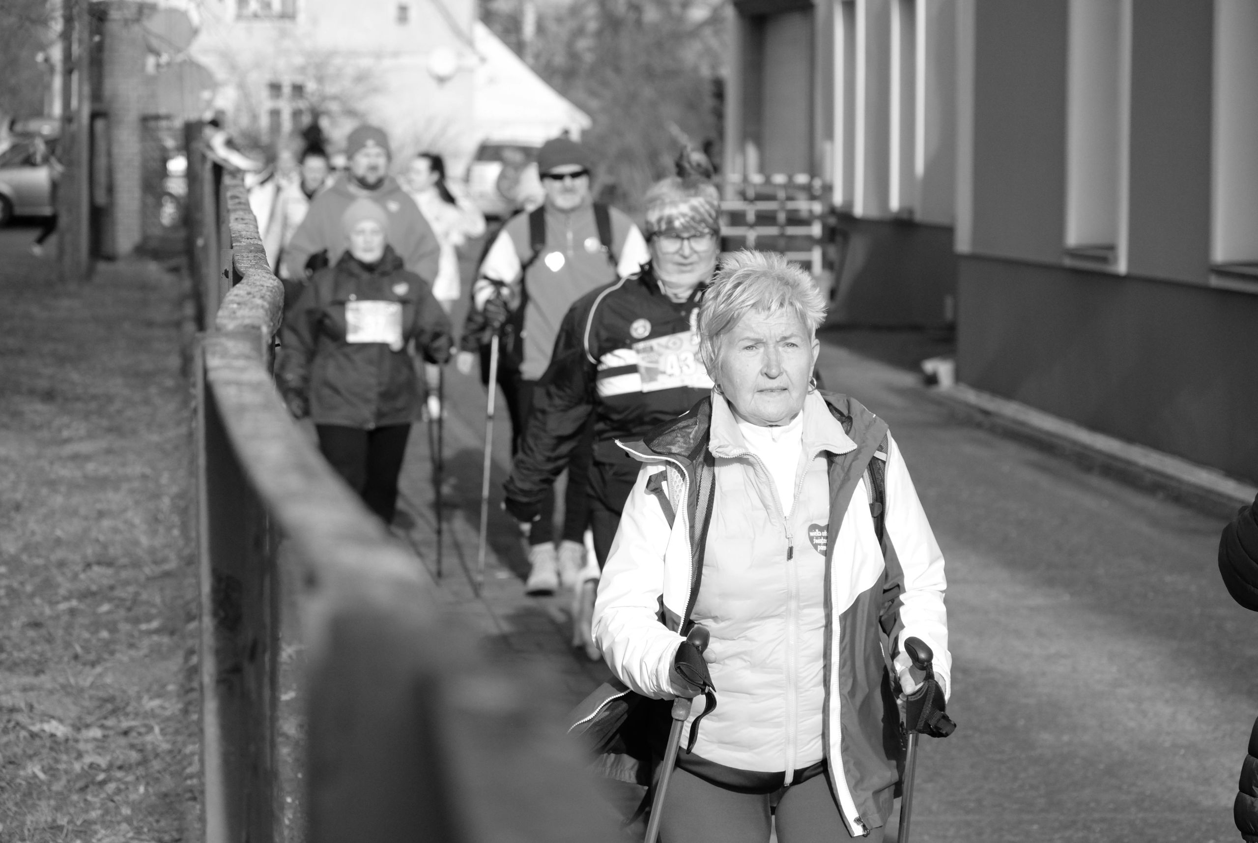 Finding Purpose through Community How Seniors Can Give Back and Stay Engaged